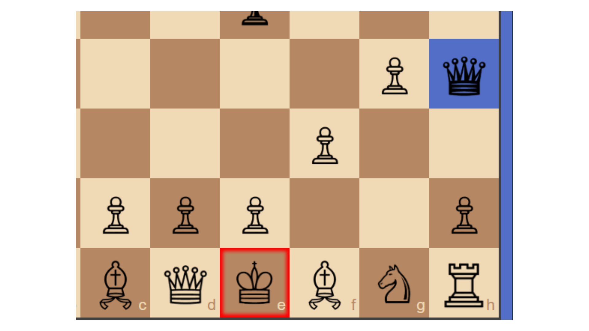 checkmate
